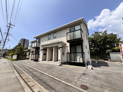 【外観】 | グレイスコート熊本駅