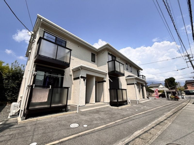 【外観】 | グレイスコート熊本駅