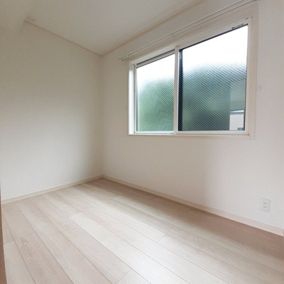 【洋室】 | グレイスコート熊本駅