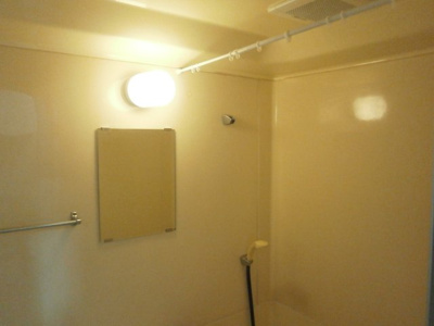 【浴室】 | ぱんぷきん・はうす