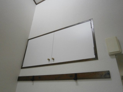 【収納】 | ぱんぷきん・はうす