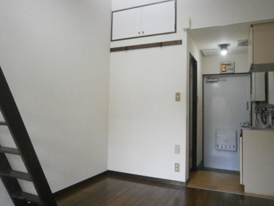 【居間・リビング】 | ぱんぷきん・はうす