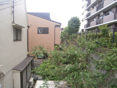 【展望】 | ぱんぷきん・はうす