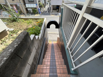 【その他共用部分】 | ぱんぷきん・はうす