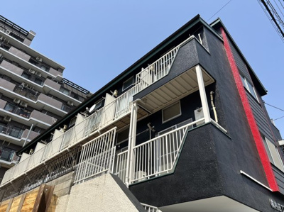 【外観】 | ぱんぷきん・はうす