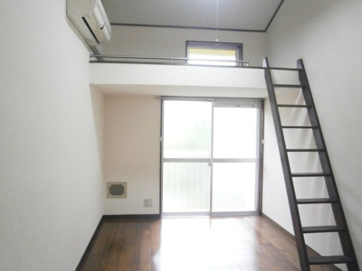 【居間・リビング】 | ぱんぷきん・はうす