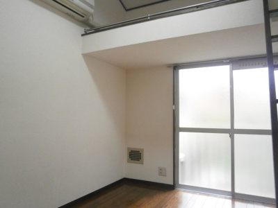 【居間・リビング】 | ぱんぷきん・はうす