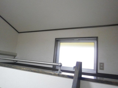 【内装】 | ぱんぷきん・はうす