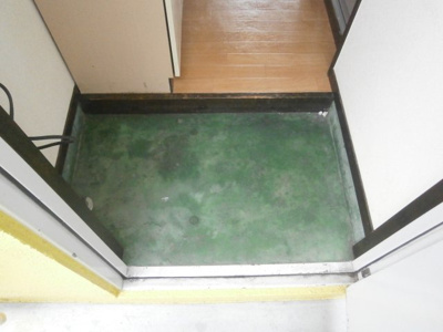 【玄関】 | ぱんぷきん・はうす