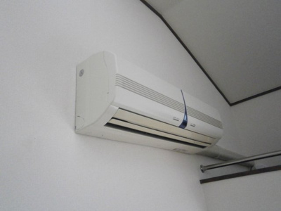 【設備】 | ぱんぷきん・はうす