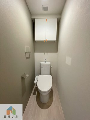 【トイレ】 | プロシード池下