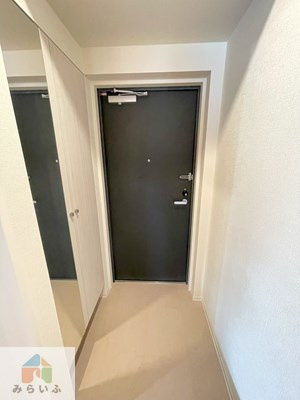 【玄関】 | プロシード池下