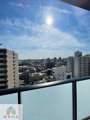 【展望】 | プロシード池下