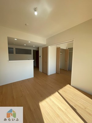 【居間・リビング】 | プロシード池下