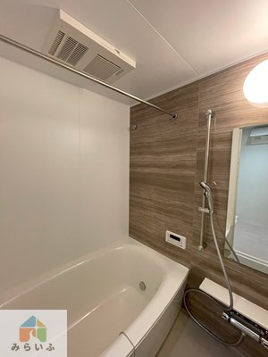 【浴室】 | プロシード池下