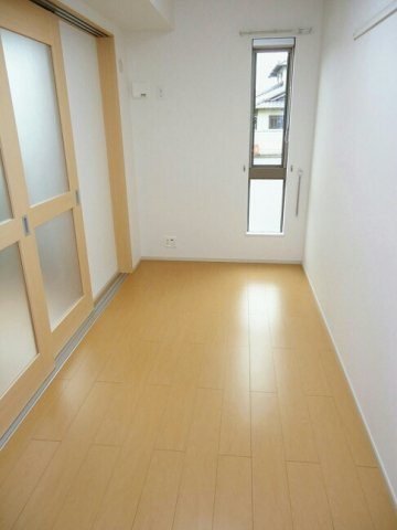 カーサパーチェの内装|過ごしやすい室内です