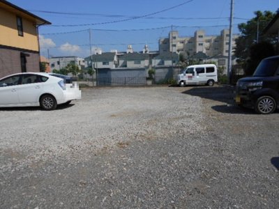 【駐車場】 | セジュール元山 Ⅱ | 駐車場