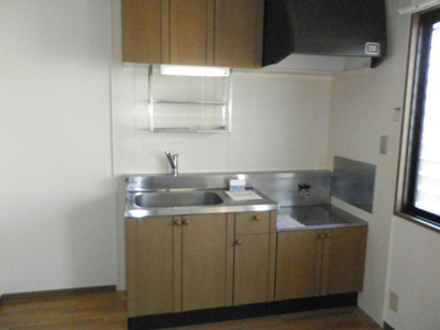 【キッチン】 | セジュール元山 Ⅱ | キッチン