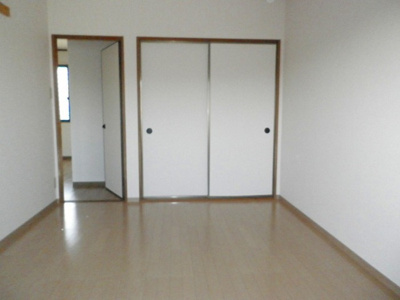 【洋室】 | セジュール元山 Ⅱ | 洋室