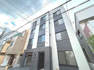 LiveFlat国分寺(ライブフラットコクブンジ)の画像