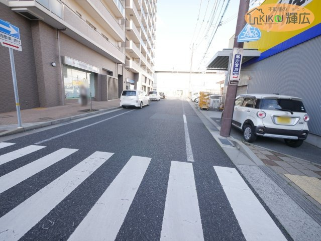 【周辺】 | ウィズマークス加古川駅前　11階