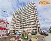 ウィズマークス加古川駅前　11階の画像