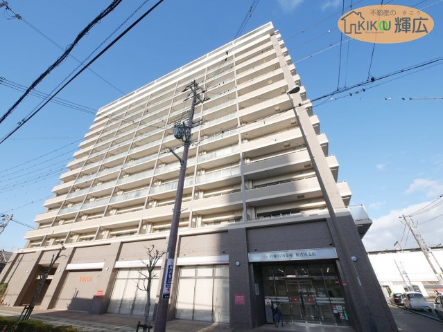 【その他】 | ウィズマークス加古川駅前　11階