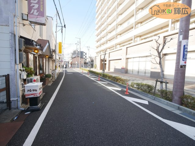 【周辺】 | ウィズマークス加古川駅前　11階