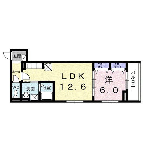 クレストネリマ