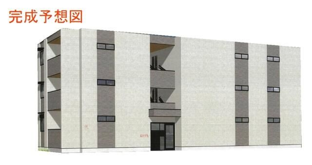 クレストネリマ