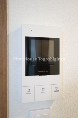 【セキュリティ】 | センツォ目黒不動前