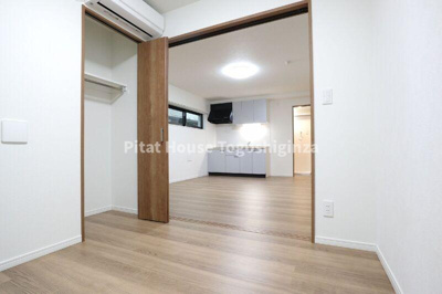 【寝室】 | センツォ目黒不動前