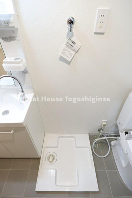 【設備】 | センツォ目黒不動前