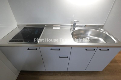 【キッチン】 | センツォ目黒不動前