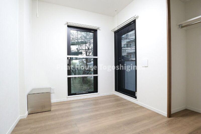 【寝室】 | センツォ目黒不動前