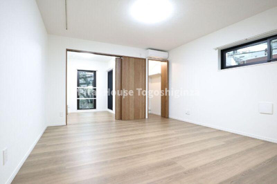 【居間・リビング】 | センツォ目黒不動前