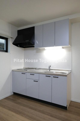 【キッチン】 | センツォ目黒不動前