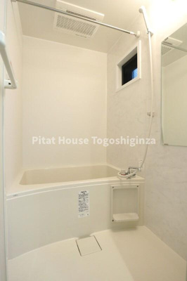 【浴室】 | センツォ目黒不動前