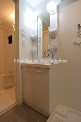 【洗面所】 | センツォ目黒不動前