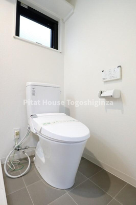 【トイレ】 | センツォ目黒不動前