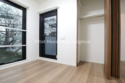 【寝室】 | センツォ目黒不動前