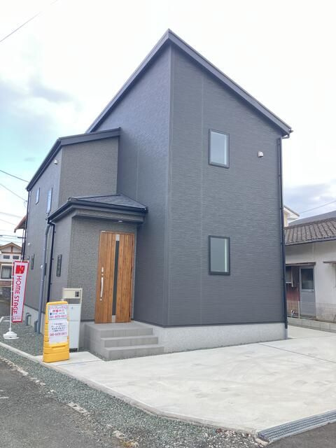 熊本市南区御幸笛田１丁目の一戸建て