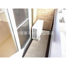 【バルコニー】 | Ｄｏｇ・ｗｏｏｄ・Ｒｏｃｏ