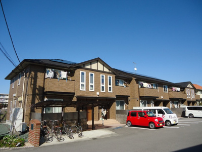 【外観】 | Ｄｏｇ・ｗｏｏｄ・Ｒｏｃｏ