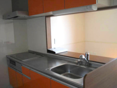 【キッチン】 | Ｄｏｇ・ｗｏｏｄ・Ｒｏｃｏ