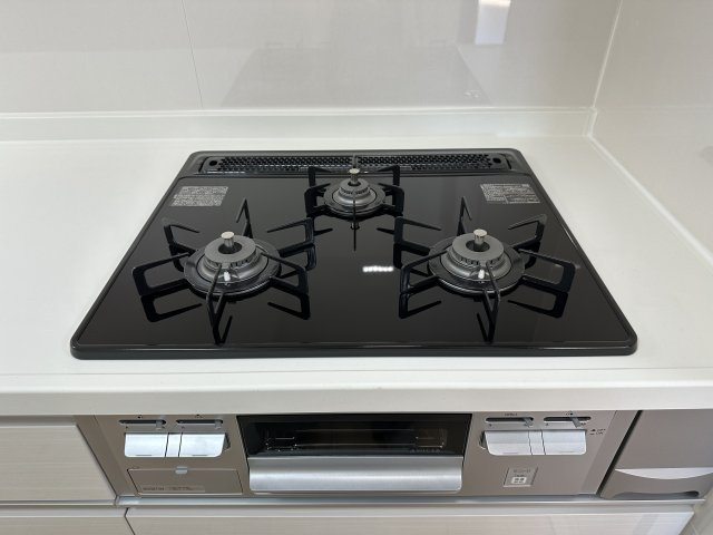 ライオンズマンション明石大久保第２のその他