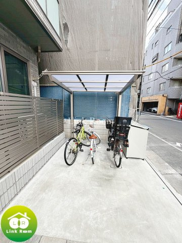 ルート清澄のその他