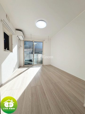 ルート清澄の居間・リビング