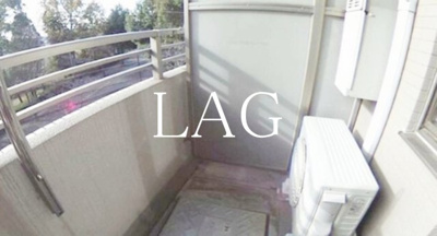 【バルコニー】 | ソフィアグレース八千代 | バルコニーです。