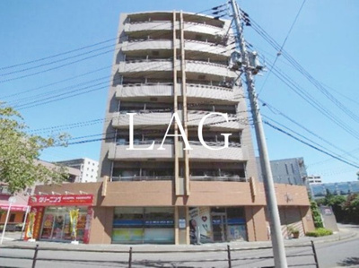 【外観】 | ソフィアグレース八千代 | 外観です。